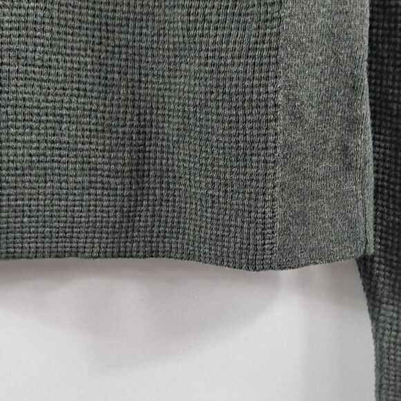 Gap Mens henley top NWOT - Picture 4 of 11